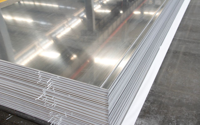  Aluminum Sheet block 6061 6063 7050 7075 China Supplier Trade assurance