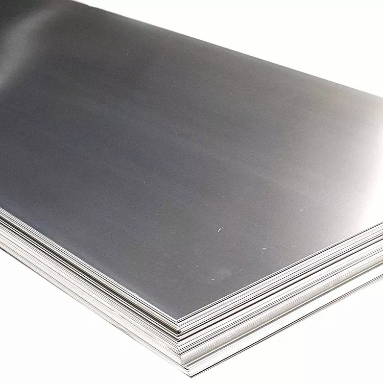 China 304 Plate Brushed Stainless Steel Plate Stainless Plate Suppliers