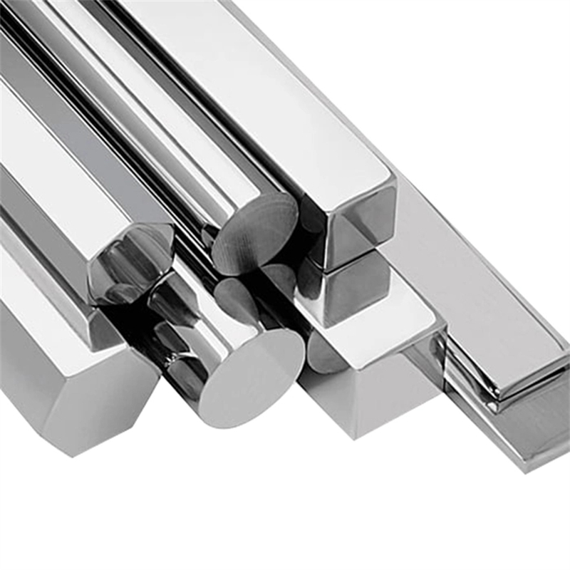 Aisi 430 321 316 Sus304H Aisi 446 Polished Super Duplex J3 Special 430 Stainless Steel Square Bar