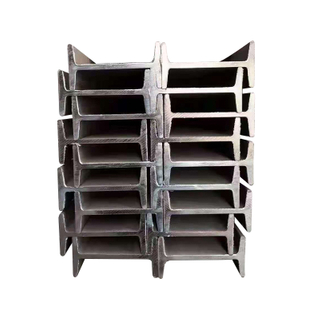 Wholesale H Shape Steel Beam Ss 200 300 400 Steel H-beams Hot-rolled Structural Stainless Steel H Beam Prices