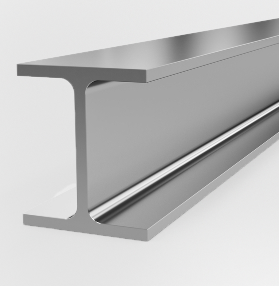 Stainless Steel Rolled H Beam I Beam Special Profiles Manufacturers 201/304 /316