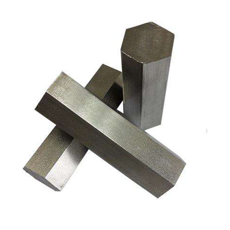 Good Quality Steel Grades Hexagonal Bar 303 301 316 for Wholesale Buyers at Competitive Price