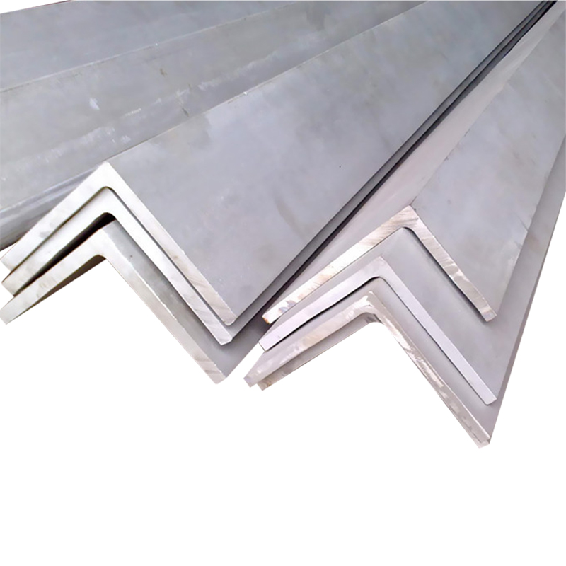 Hot Rolled Cold Rolled Equilateral And Unequal Stainless Steel Angle Bar 304 316 20x20 30x30 40x40 50x50
