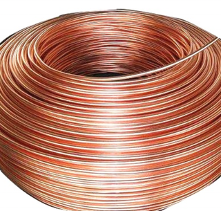 Factory Direct Sale Copper Wire/Copper Wire with Low Price