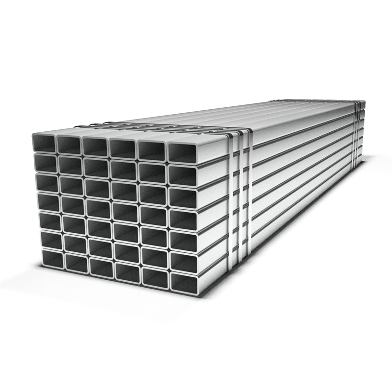 High Quality Stainless Steel Square Tube Rectangular Tubing Size 10*10*1.0mm 100*100*10mm 200*200*20mm Customizable