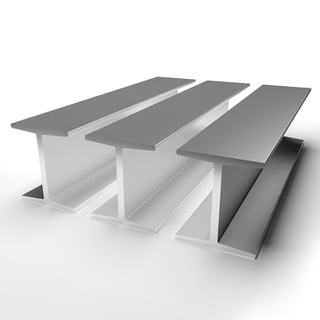 ASTM 304 Hot Rolled Welded Steel H Beam H Shape Beam 201/304/304L/316/316L/430 Stainless Steel Sheet 200 300 400 Series 