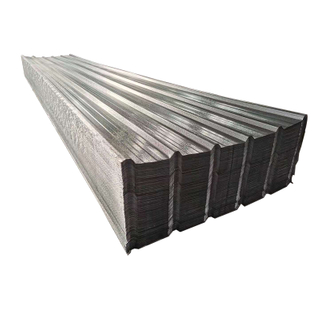 201/304/316 Stainless Steel Corrugated Plate Stainless Steel Color Steel Tile Can Be Processed To Order Large Quantity of Excellent