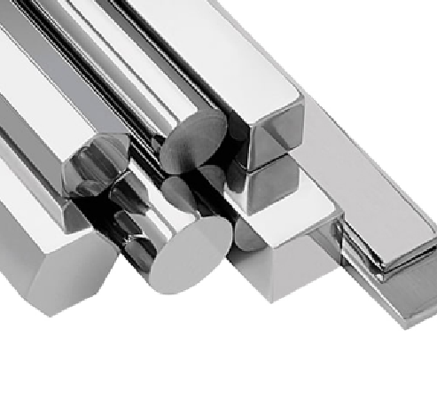 Leading Manufacturer And Wholesaler of Stainless Steel Hexagonal Bar 304 316 410 2205 Etc.