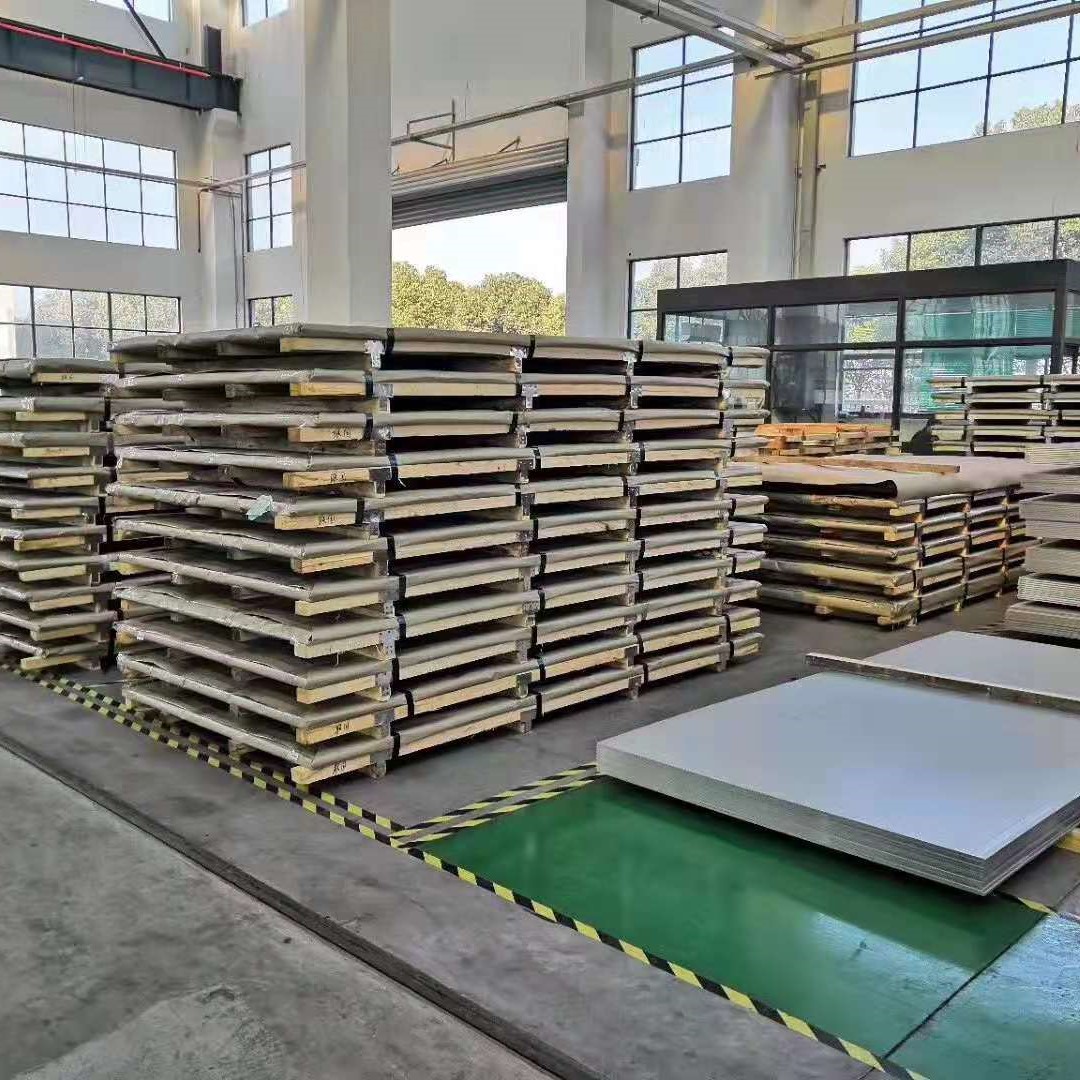 Good Price 201/304/316/430 Stainless Steel Plate Hot/cold Rolled And Mirror Stainless Steel Sheets