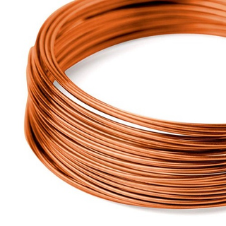 China Manufacturer For Sale High Quality Copper Wire 1MM Copper Wire