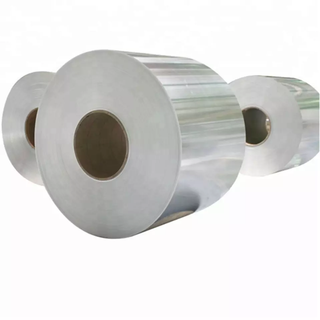 Hot Sale Industry 1100 1060 1050 3003 5005 5083 6063 1060 Aluminium Coil Factory Supply High Quality