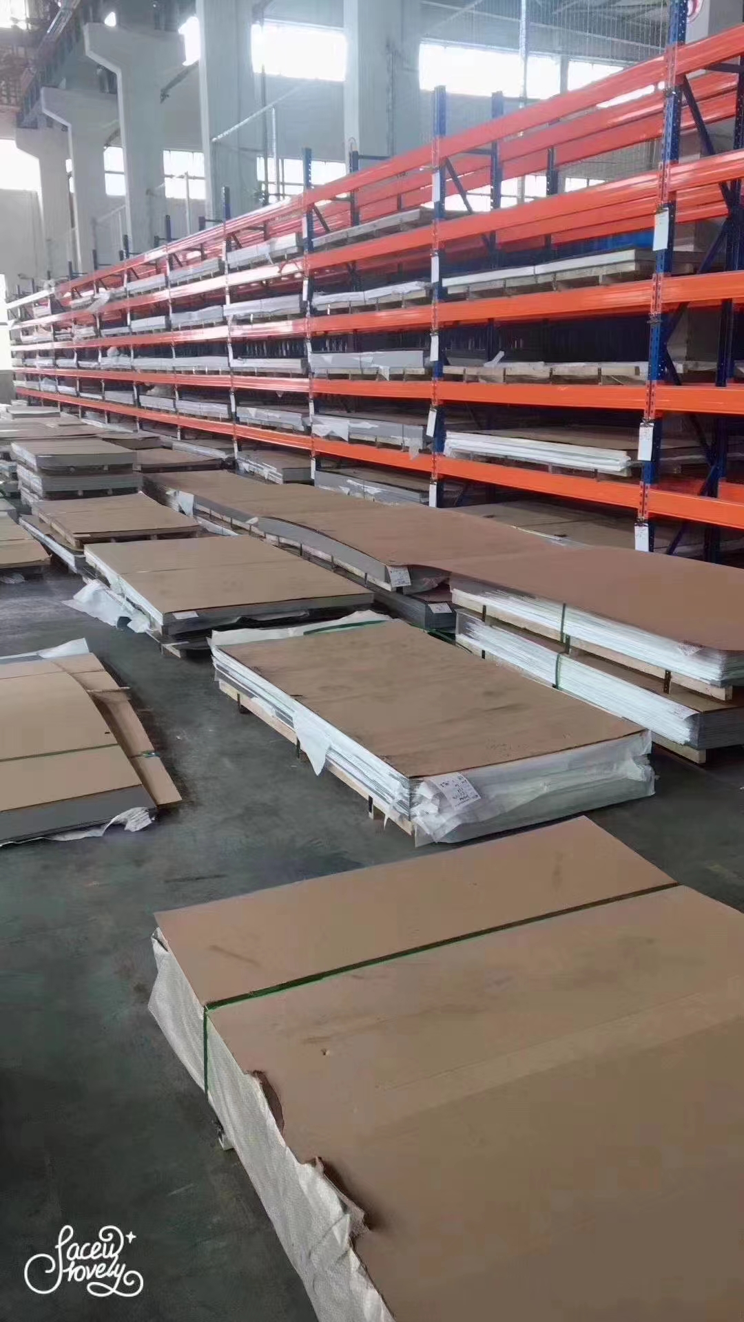 Duplex Steel Plate Stainless Steel Sheet with Best Price And Export Quality Product From China Manufacturer