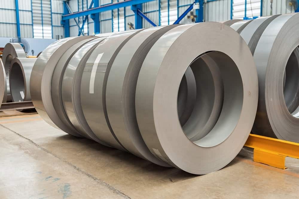 China Manufacture Wholesale Aluminium Coil Rolled Price A3004 3003 H24 Aluminum Coil Roll 5052 China