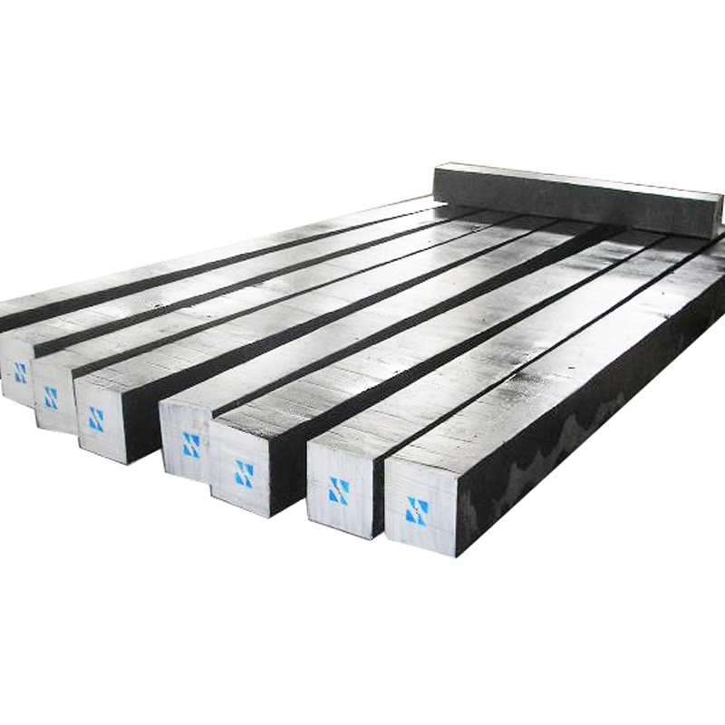 Aisi 430 321 316 Sus304 Aisi 446 Polished Super Duplex J3 Special 316 Stainless Steel Square Bar