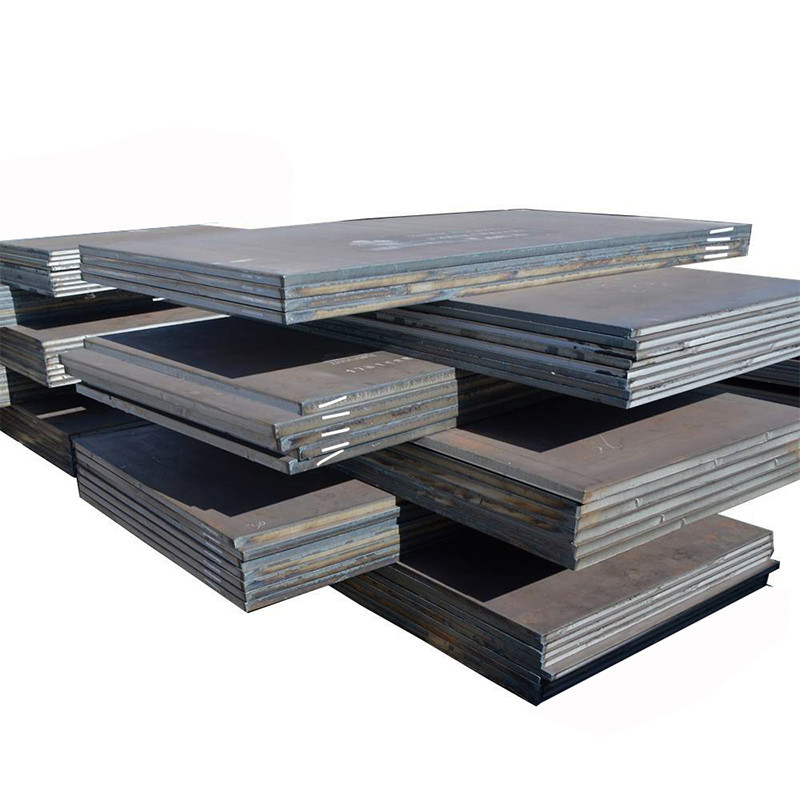 Good Quality S355 A36 A38 Customized Carbon Steel Sheets Plate From China