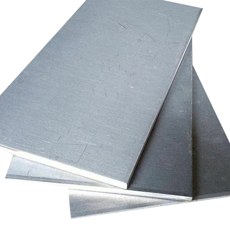 1100 1050 1060 1070 Aluminum Sheet Plate Alloy DC High Quality Aluminium Plate Good Price