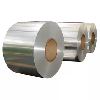 Low Price 1050 1060 1070 1100 Aluminum Coil Price For Manufacturer Aluminum Coils Roll