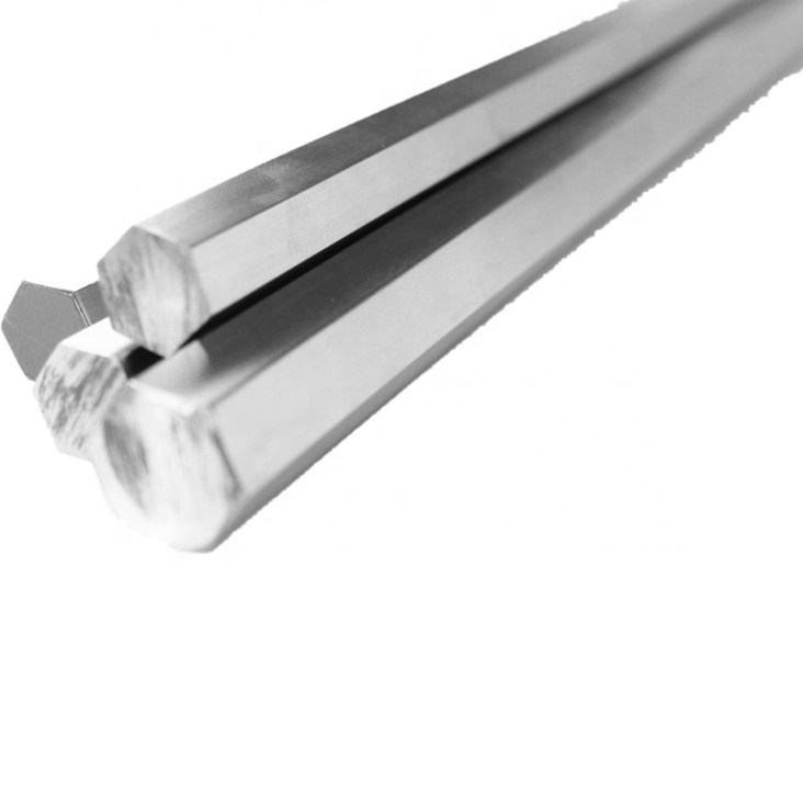 ASTM AISI Hexagonal Flat SS Bar Stainless Steel Bar Rod Price 304 316 309 316L 