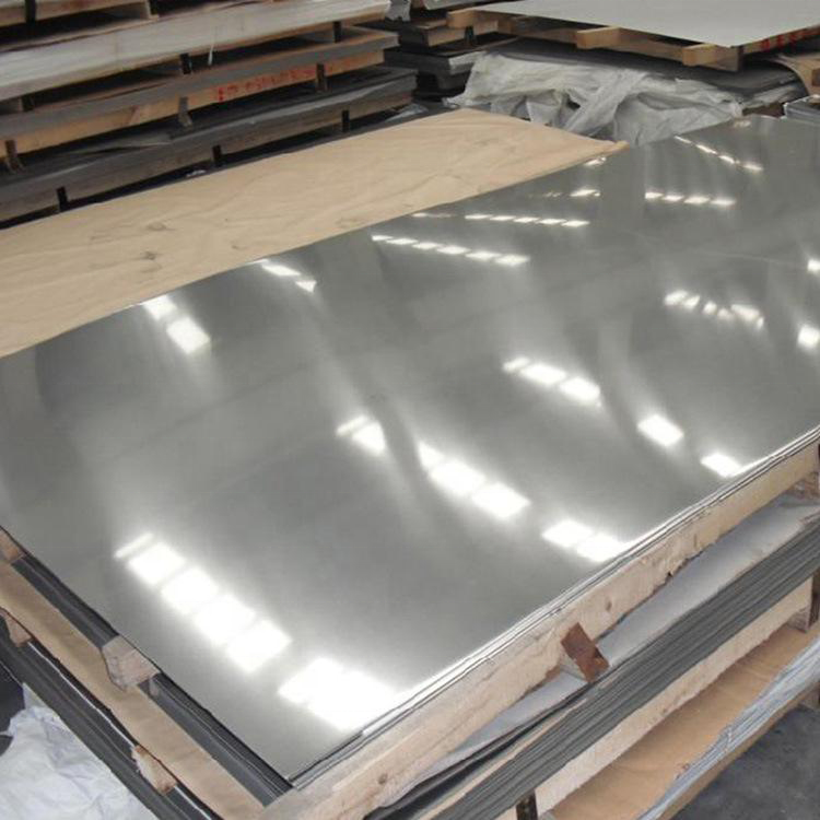 304 Sheet/Coil Ss High Quality Mirror Finish Stainless Steel Ss304 Stainless Steel Sheet