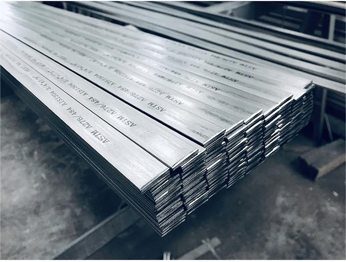 ss316 No.1 2B polish 304 stainless steel flat bar stainless price
