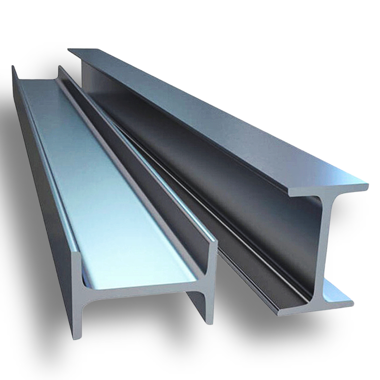High Quality Polished Bright 316 310S 304L Hot Rolled 409/L 410 420 430 Stainless H Type Steel Beam