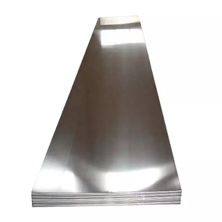 Aluminum Thick Plate 6061 6063 7075 T6 Aluminum Alloy Plate 5mm 10mm Marine Aluminium Sheet Manufacturer