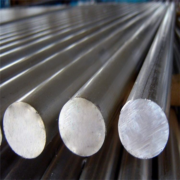 ASTM A276 Solid 8mm Cold Drawn 201 2205 440c 347 316 316Ti 410 310S 309S 304 Stainless Steel Round Bar