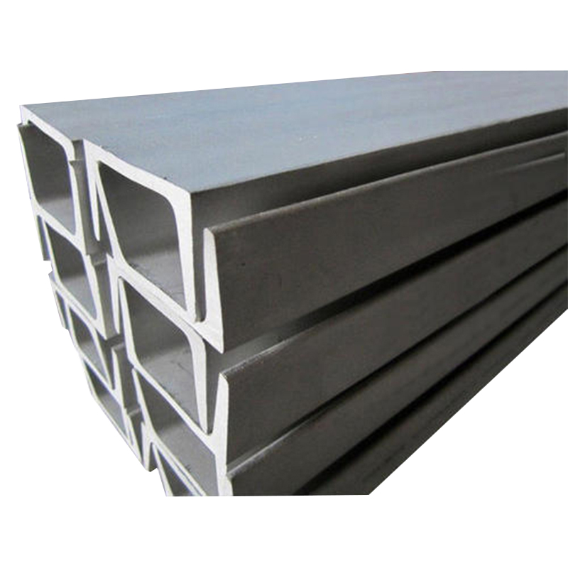 ASTM AISI SUS SS TP 201 202 2205 310S 304 304l 316 316l 321 409 410s 430 Stainless Steel C Channel/U Channel Steel