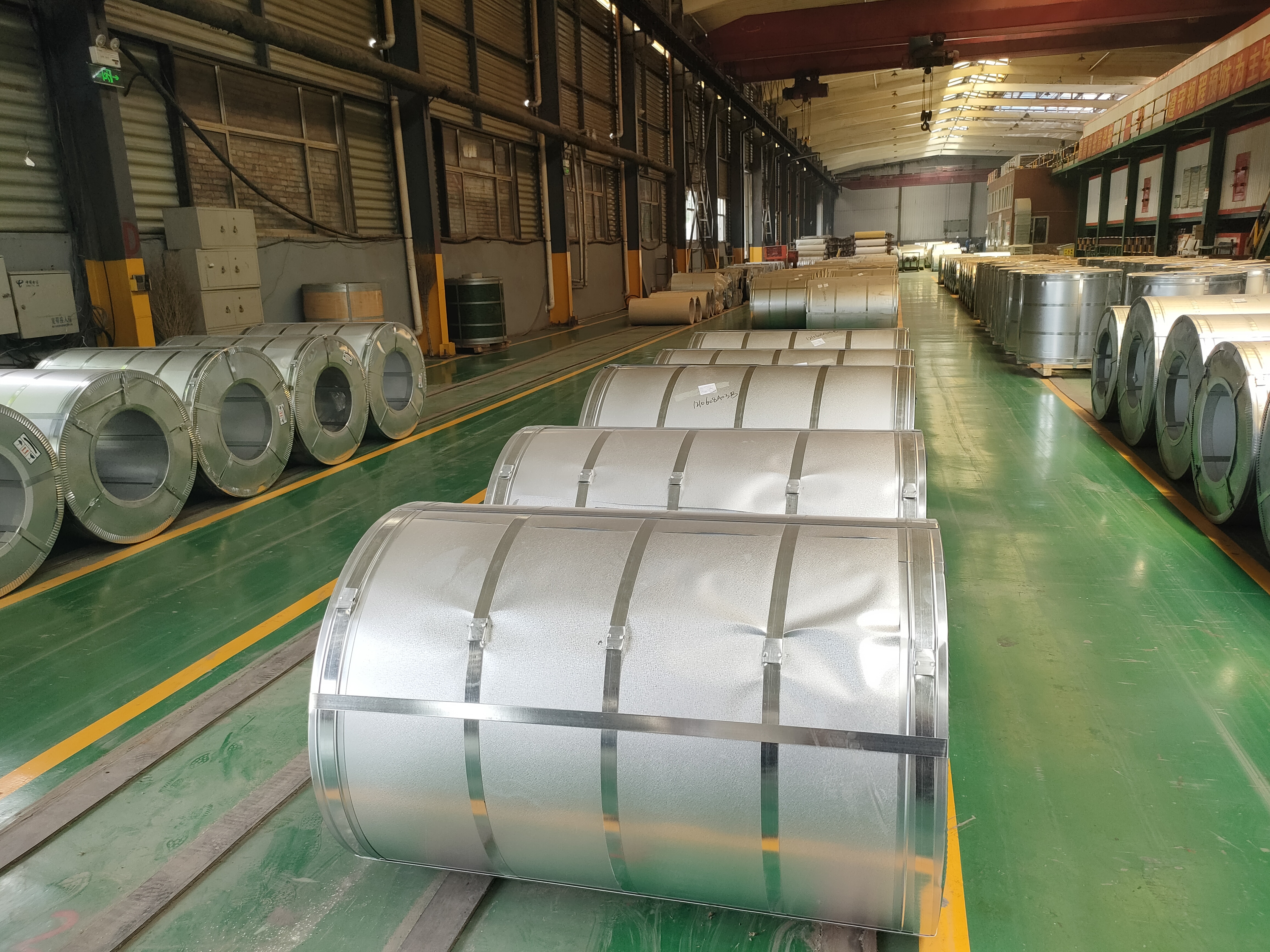 Stainless Steel Coil Sheet Plate Strip Grade 201 202 204 301 302 304 306 321 308 310 316 410 430 904L 2b Ba Stainless Steel Coil