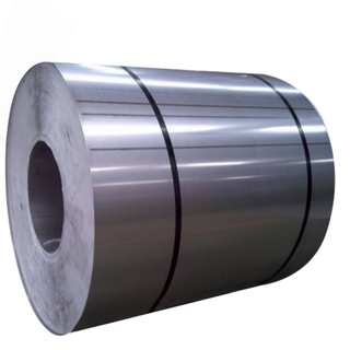 Factory Direct Sale Aisi 201 304 2b Cold Rolled Stainless Steel Coil Price Best 