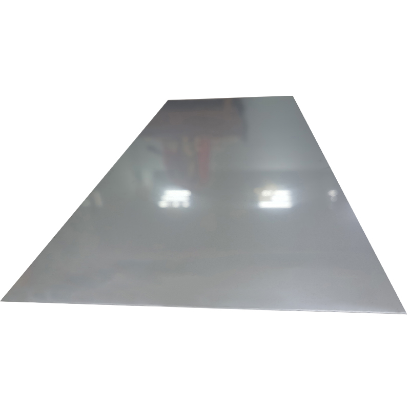 Hot Selling Cold Rolled SUS 304 2B Stainless Steel Sheet Plate Factory Direct Sale 