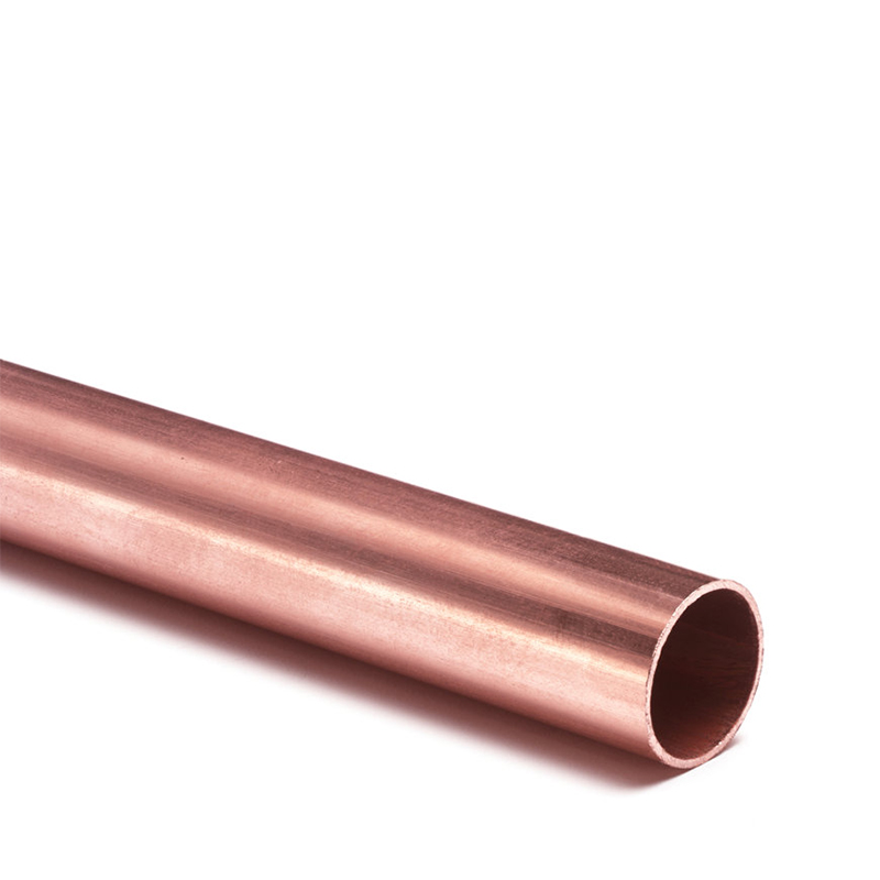 High Quality Customized Wholesale Copper Pipes