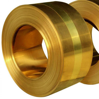 High Hardness And Corrosion Resistance High Quality Copper Coil Best Price