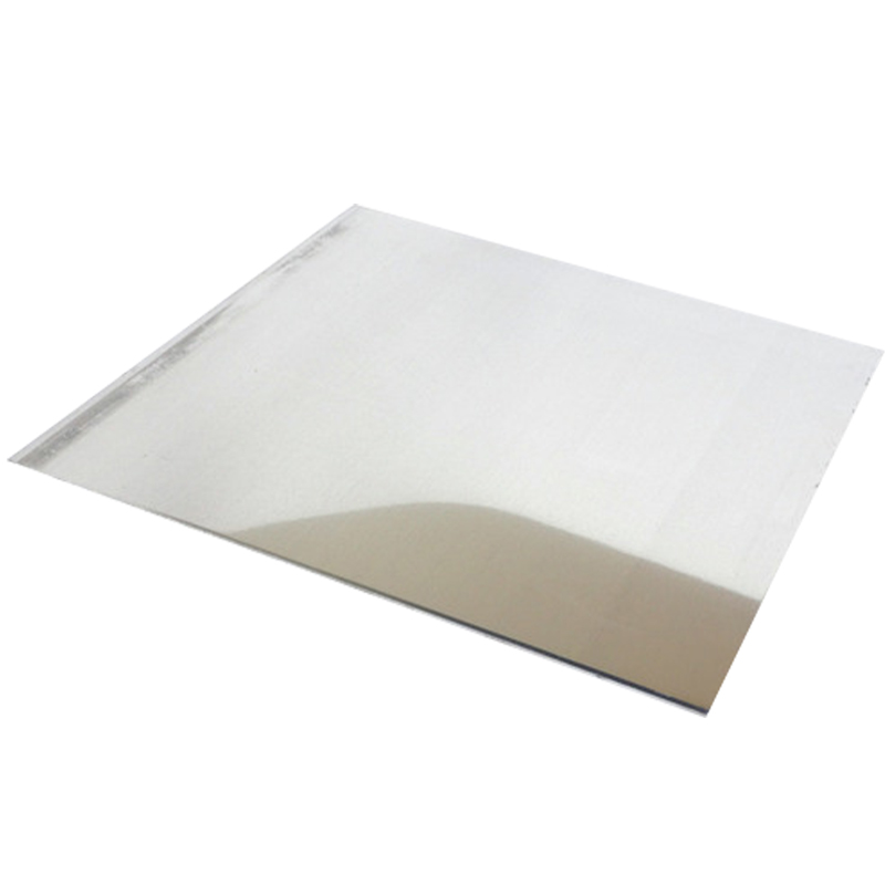 Good Quality 4X8 Aluminum Sheet Supplier 2024 3003 5052 5053 5083 5754 6061-T6 7075 Aluminum Alloy Plate Price