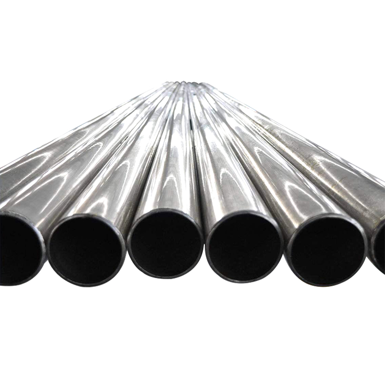 Factory Direct Sales of Anti Corrosion Aluminum Alloy Pipe Processing Custom Aluminum Alloy Pipe