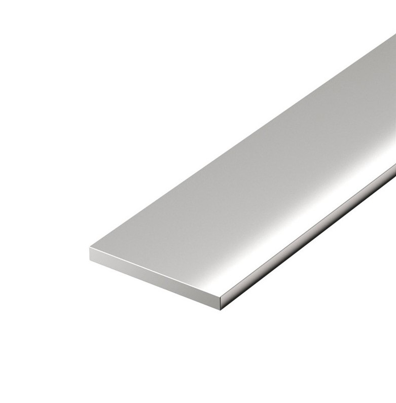 Factory Direct Supply 304 316L Stainless Steel Hot Rolled Flat Bar Bright/polished/pickled/mirror/hairline Connection Plate