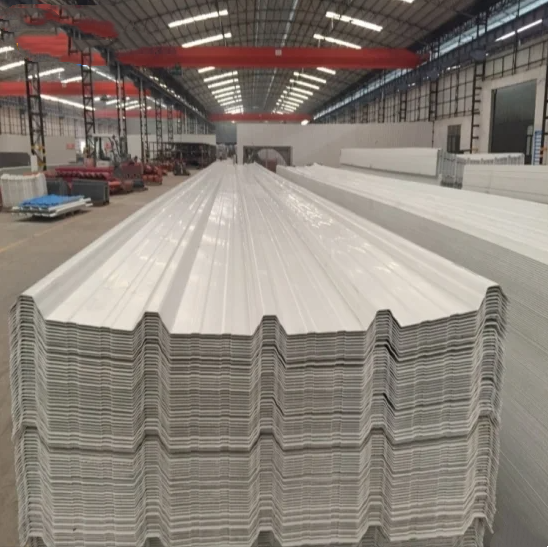 Hot Sale Standard Ss Roofing Sheet Roof Sheeting Corrugated Iron Color Roofing Sheet Corrugated