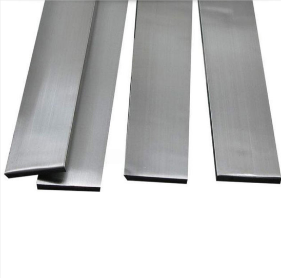 Hot Selling Stainless Steel Flat Bars High Quality Product Bright/polished/pickled/mirror 
