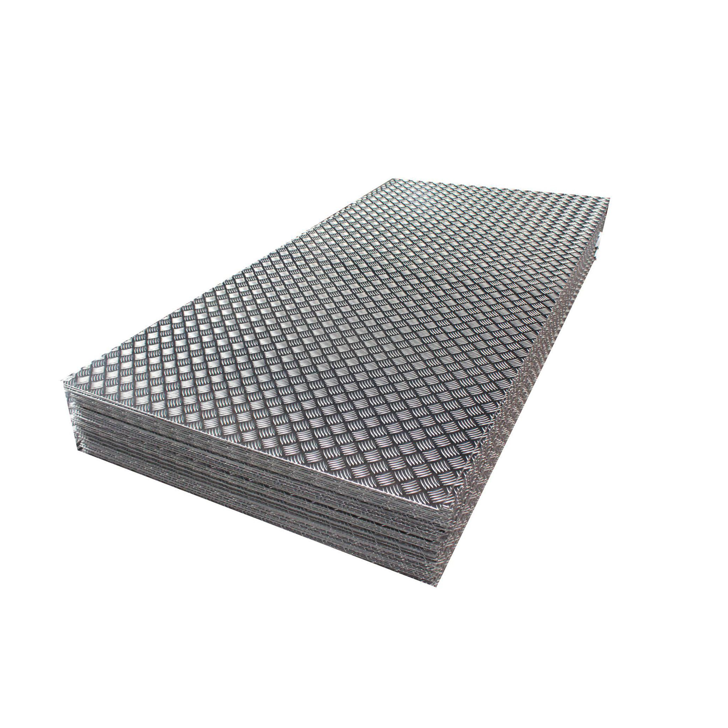 1mm To 10mm Diamond Pattern Anti-Skid 304 316 316l Chequered Stainless Steel Floor Sheet/Plate Price 